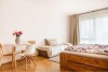 Apartmán, Regeneračné centrum IRIS, Poděbrady, Česko