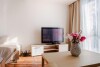Apartmán, Regeneračné centrum IRIS, Poděbrady, Česko