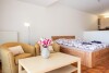 Apartmán, Regeneračné centrum IRIS, Poděbrady, Česko