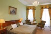 Klasická hotelová izba, komplex Spa Resort Bristol Royal ****, Karlove Vary, Česko