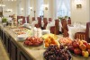 Ovocný bufet, Spa Resort komplex Bristol Royal ****, Karlove Vary, Česko