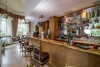 Hotelový bar, komplex Spa Resort Bristol Royal ****, Karlove Vary, Česko