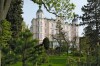 Historická budova, komplex Spa Resort Bristol Royal ****, Karlove Vary, Česko