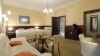 Trojlôžková izba v hlavnej budove (hotel) Grand