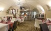 Reštaurácia, Hotel Grand ****, Český Krumlov