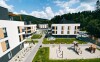 Vislow Resort, a lengyelországi Karkonosze a cseh határnál