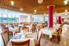 Reštaurácia, Hunguest Hotel Pelion ***, Tapolca, Maďarsko