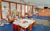 Detská herňa, Hunguest Hotel Pelion ***, Tapolca, Maďarsko
