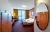 Hotelová izba, Hunguest Hotel Pelion ***, Tapolca, Maďarsko
