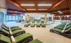 Wellness centrum, Hunguest Hotel Pelion ***, Tapolca, Maďarsko