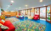 Detská herňa, Hunguest Hotel Pelion ***, Tapolca, Maďarsko