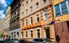 Six Inn Hotel Budapest ***, Maďarsko