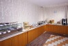 Raňajky formou bufetu, Six Inn Hotel Budapest ***, Budapešť, Budapešť, Maďarsko