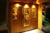 Sauna v interiéri, Six Inn Hotel Budapest ***, Budapešť, Budapešť, Maďarsko