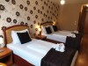 Trojlôžková izba, Six Inn Hotel Budapest ***, Budapešť, Maďarsko