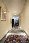 Belső tér, Hotel Ametyst ****, Prága