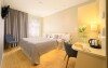 Deluxe szoba, Hotel Ametyst ****, Prága