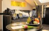 Deluxe szoba, Hotel Ametyst ****, Prága