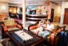 Hotel Adam & Spa ***, Kudowa-Zdrój, Lengyelország