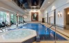 Bazén, Hotel Lambert Medical Spa ****, Baltské more
