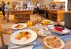 Büféreggeli, Terme Topolšica – Hotel Vesna ***, Topolšica, Szlovén Stájerország, Szlovénia