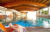 Medencék, Terme Topolšica - Hotel Vesna, Szlovénia