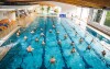 Medencék, Terme Topolšica - Hotel Vesna, Szlovénia