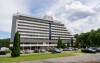Hotelová budova, Hotel Szieszta, Šoproň, Šoproň, Maďarsko