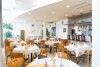 Hotelová restaurace, Hotel Szieszta, Šoproň, Šoproň, Maďarsko