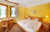 Dvoulůžkový pokoj, Alpský Hotel ***+, Špindlerův Mlýn