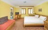 Třílůžkový pokoj, Alpský Hotel ***+, Špindlerův Mlýn