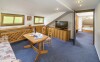 Čtyřlůžkový pokoj, Alpský Hotel ***+, Špindlerův Mlýn