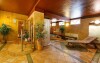 Wellness centrum, Alpský Hotel ***+, Špindlerův Mlýn
