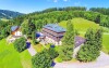 Alpský Hotel ***+, Špindlerův Mlýn
