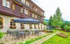 Alpský Hotel ***+, Špindlerův Mlýn