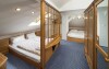 Čtyřlůžkový pokoj, Alpský Hotel ***+, Špindlerův Mlýn