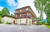 Alpský Hotel ***+, Špindlerův Mlýn
