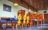 Jadalnia, Hotel Sirákov ***, Liptál, Czechy