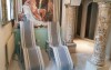 Centrum wellness, Hotel Tauplitzerhof, Tauplitz, Austria
