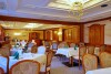 Ozdobiona restauracja, Hotel Tauplitzerhof ***, Tauplitz, Austria