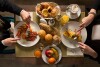 Restauracja, Akademia Hotel ****, Balatonfüred, Węgry