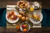 Restauracja, Akademia Hotel ****, Balatonfüred, Węgry