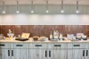 Restauracja, Akademia Hotel ****, Balatonfüred, Węgry