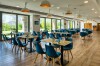 Restauracja, Akademia Hotel ****, Balatonfüred, Węgry