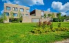 Akademia Hotel ****, Balatonfüred, Węgry