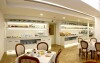 Restauracja w Astoria Hotelu & Medical Spa ****, Karlowe Wary