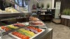 Restaurace, Termal Hotel Mesteri *** 