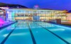 Plavecký bazén, Tauern Spa Hotel & Therme ****, Rakúsko
