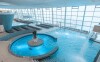 Vnútorný bazén, Tauern Spa Hotel & Therme ****, Rakúsko