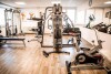 Centrum fitness, Hotel Hviezda ***, Dudince